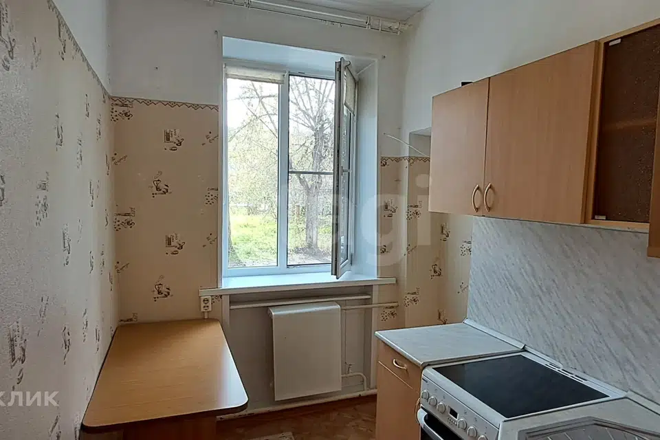 Продаётся 2-комнатная квартира, 49.8 м²