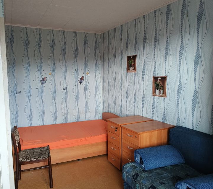 Продаётся 1-комнатная квартира, 28.1 м²