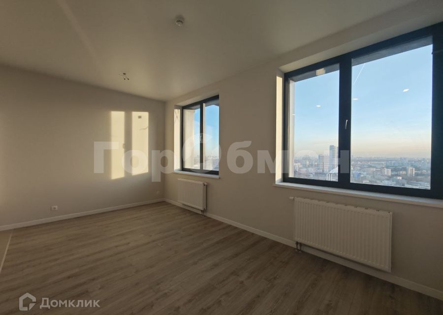 Продаётся студия, 27.4 м²