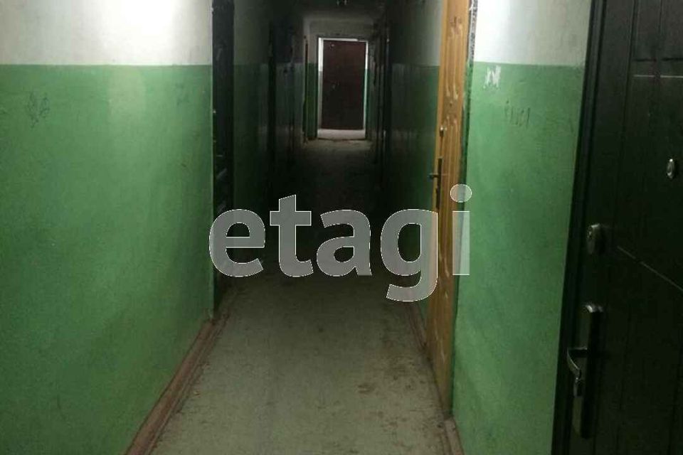 Продаётся комната в 1-комн. квартире, 15.2 м²