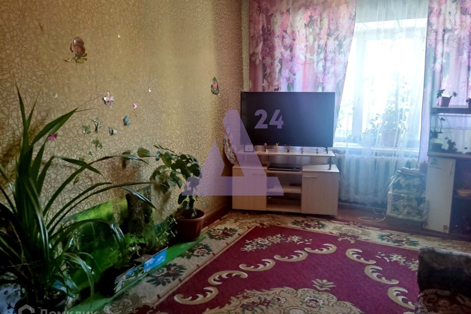 Квартиры в боровихе алтайский край