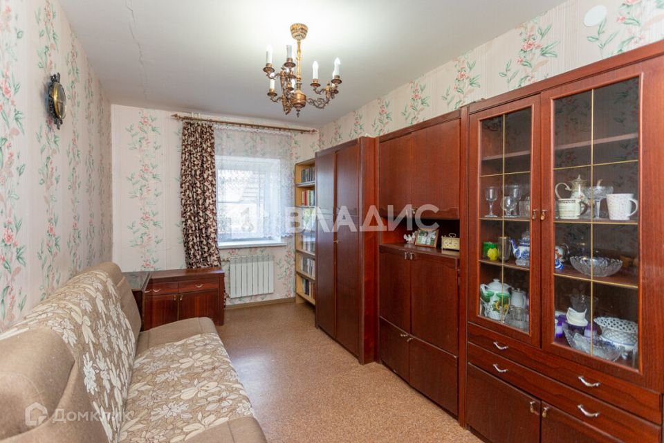 Сдаётся 2-комнатная квартира, 41 м²