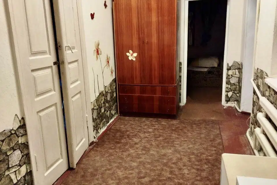 Продаётся часть дома