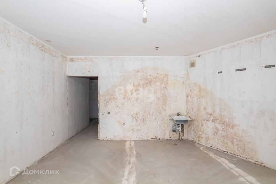 Продаётся 2-комнатная квартира, 46.3 м²