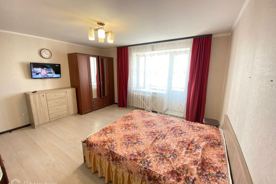 Сдаётся 1-комнатная квартира, 45 м²