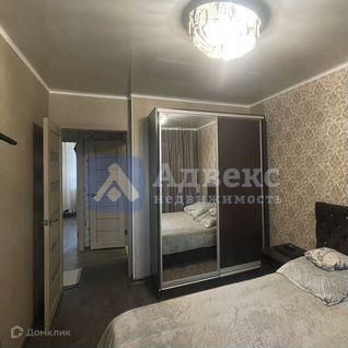 Продаётся 2-комнатная квартира, 53 м²