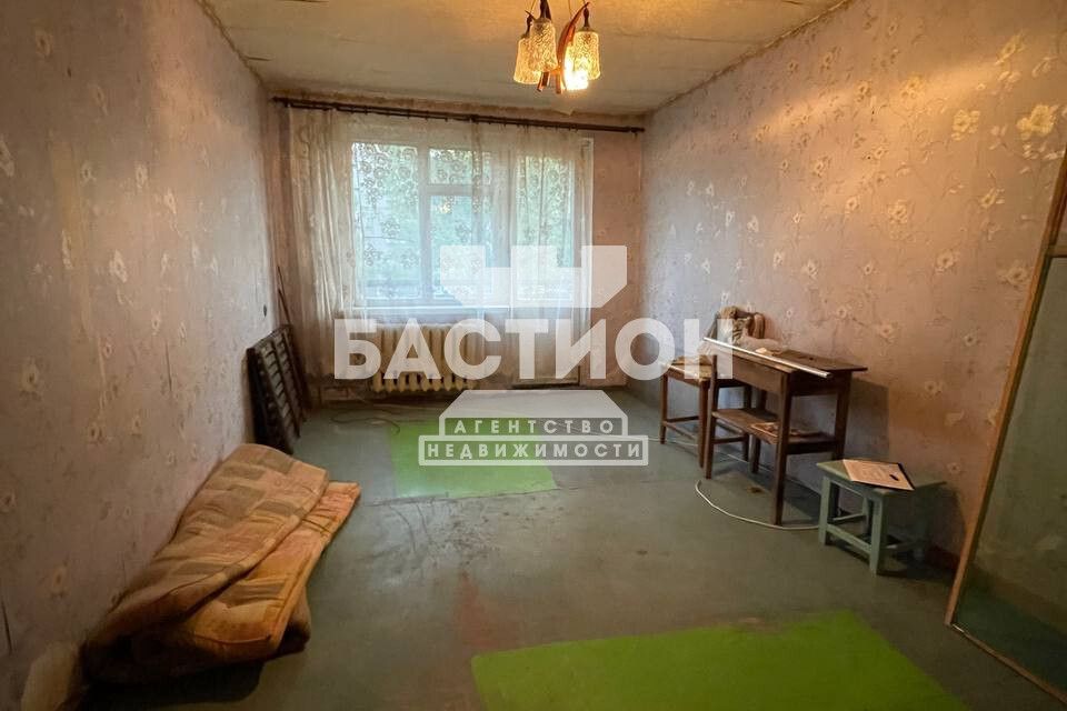 Продаётся 1-комнатная квартира, 31 м²
