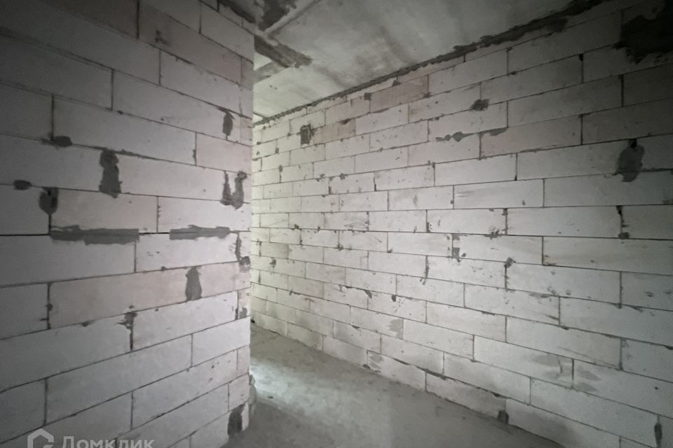 Продаётся 1-комнатная квартира, 18.4 м²