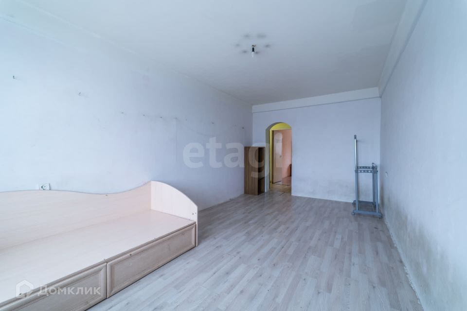 Продаётся 2-комнатная квартира, 48.4 м²