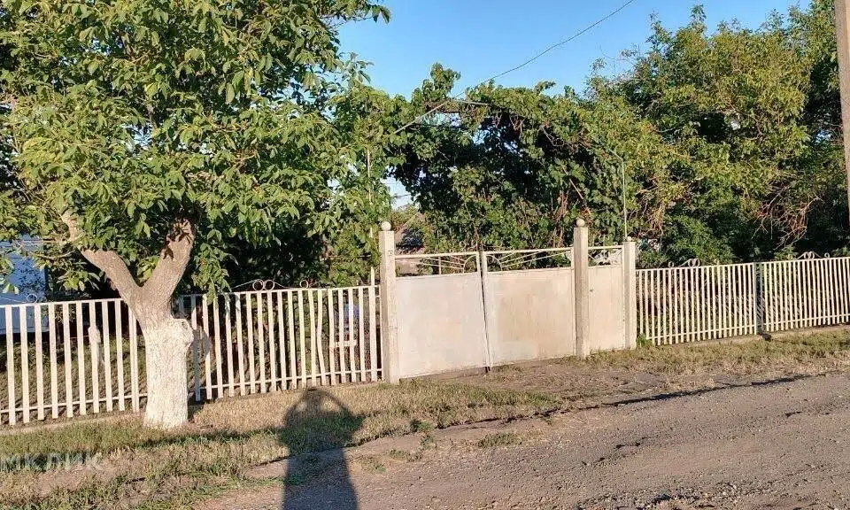 Продаётся 1-этажный дом, 65 м²