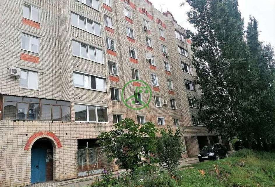 Продаётся 2-комнатная квартира, 37 м²