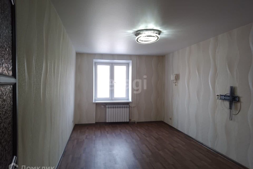 Продаётся 3-комнатная квартира, 60 м²