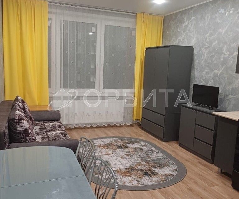 Продаётся студия, 23.2 м²