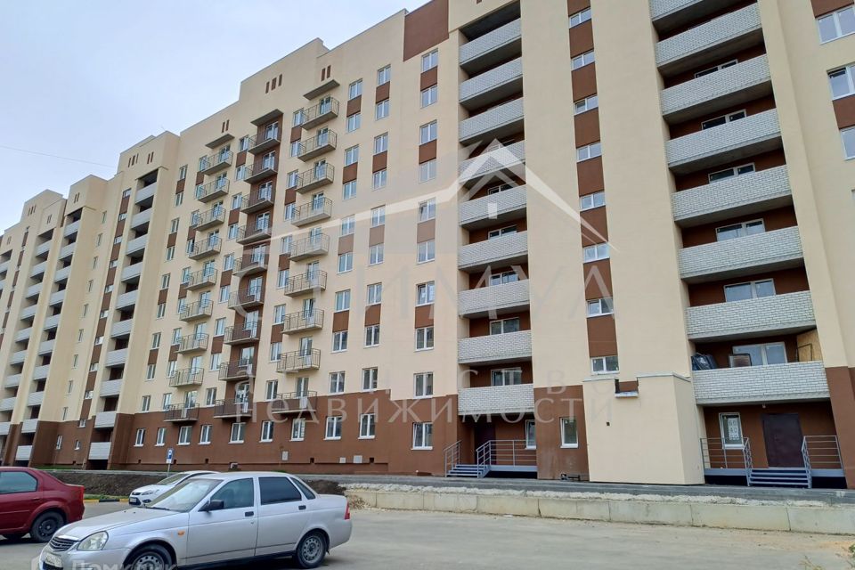 Продаётся 2-комнатная квартира, 60 м²