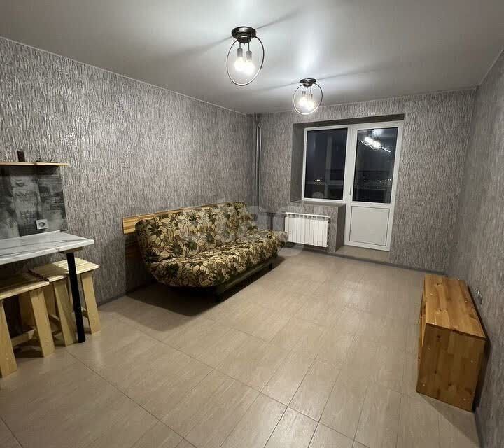 Продаётся студия, 24.4 м²