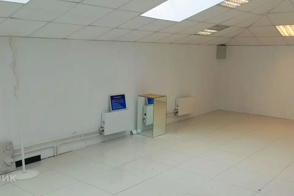 Сдаётся помещение своб. назначения, 44 м²
