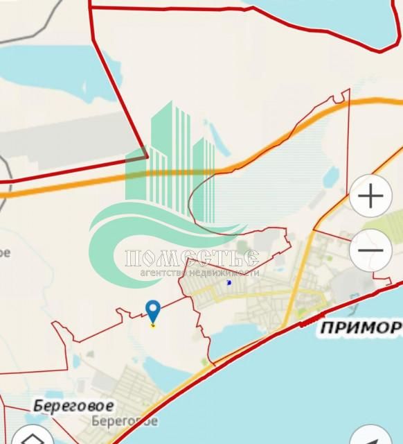 Купить Участок В Береговом Бахчисарайский Район