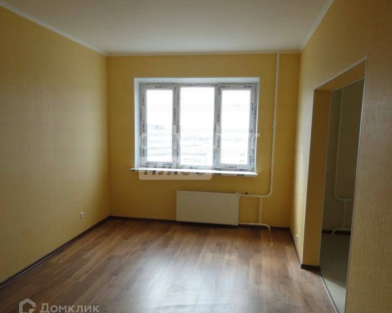 Продаётся 3-комнатная квартира, 77.5 м²