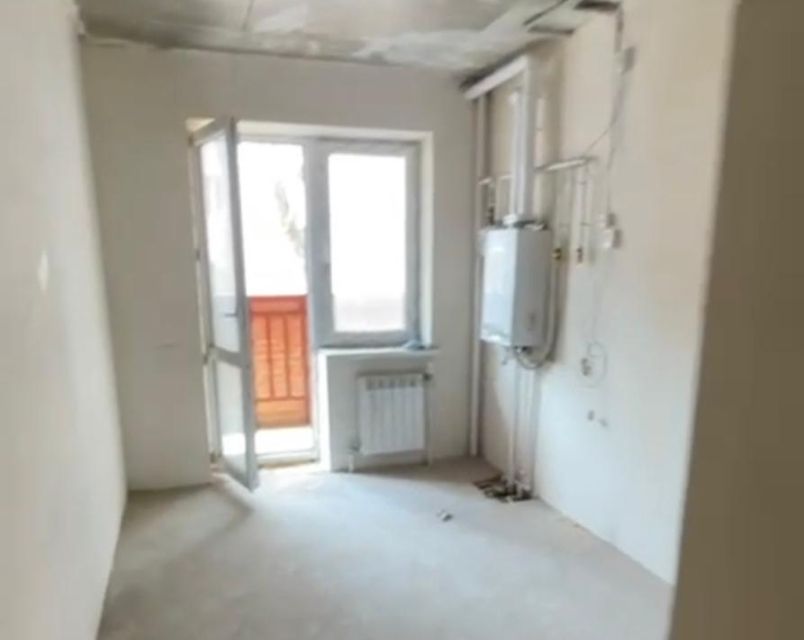 Продаётся 1-комнатная квартира, 37 м²