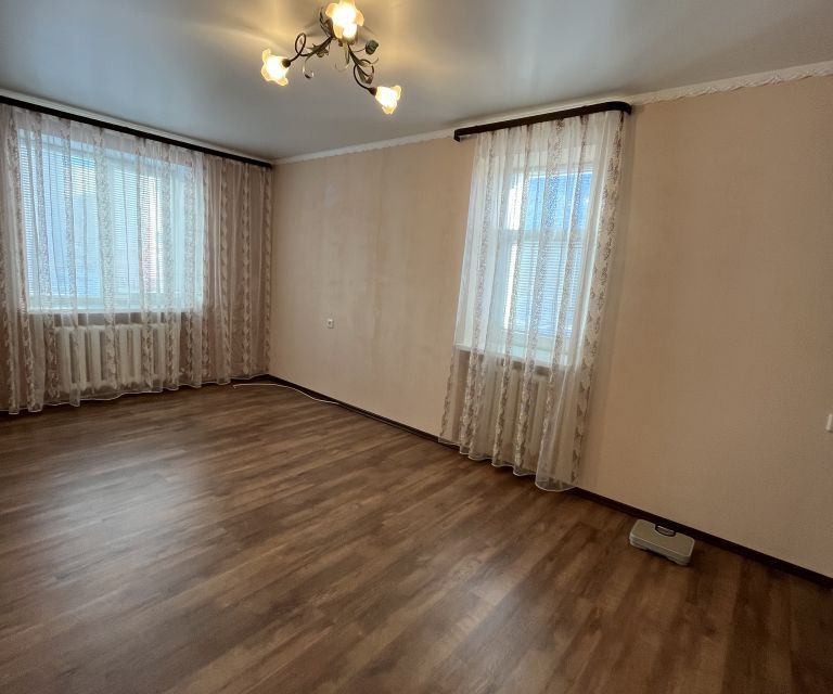 Продаётся 2-комнатная квартира, 46.6 м²