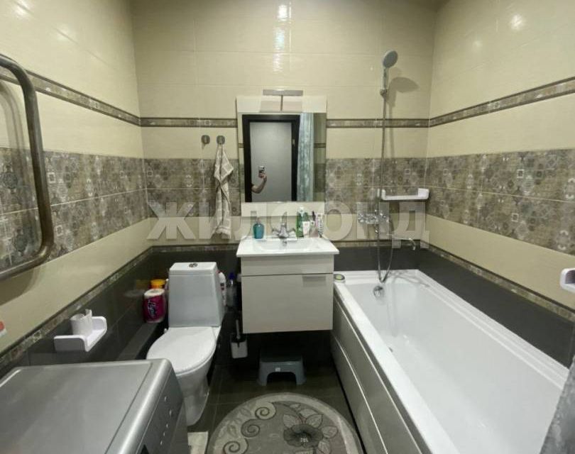 Продаётся 2-комнатная квартира, 50.1 м²