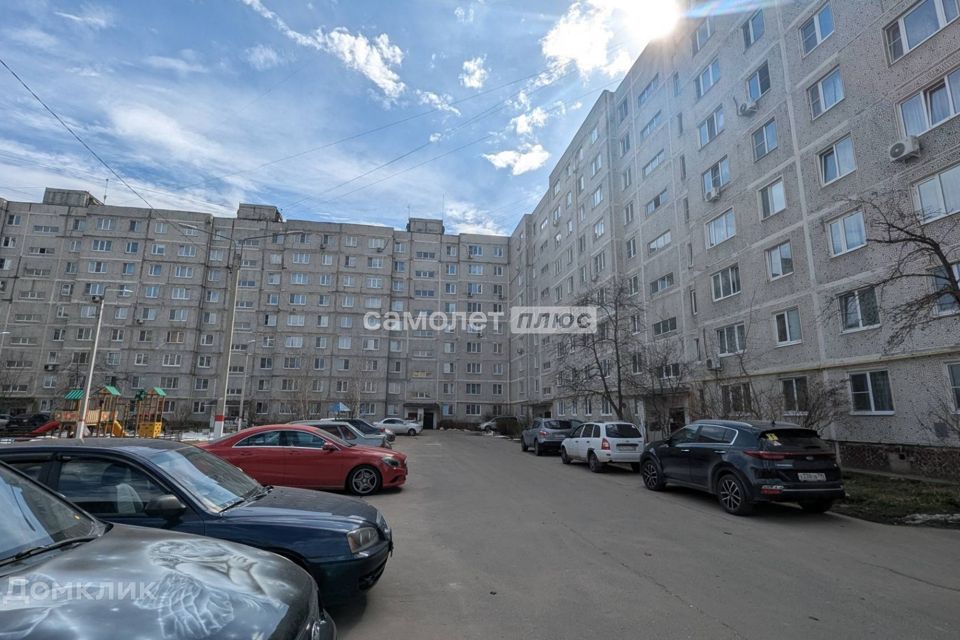 Продаётся 2-комнатная квартира, 48 м²
