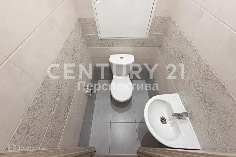 Продаётся 2-комнатная квартира, 66.2 м²