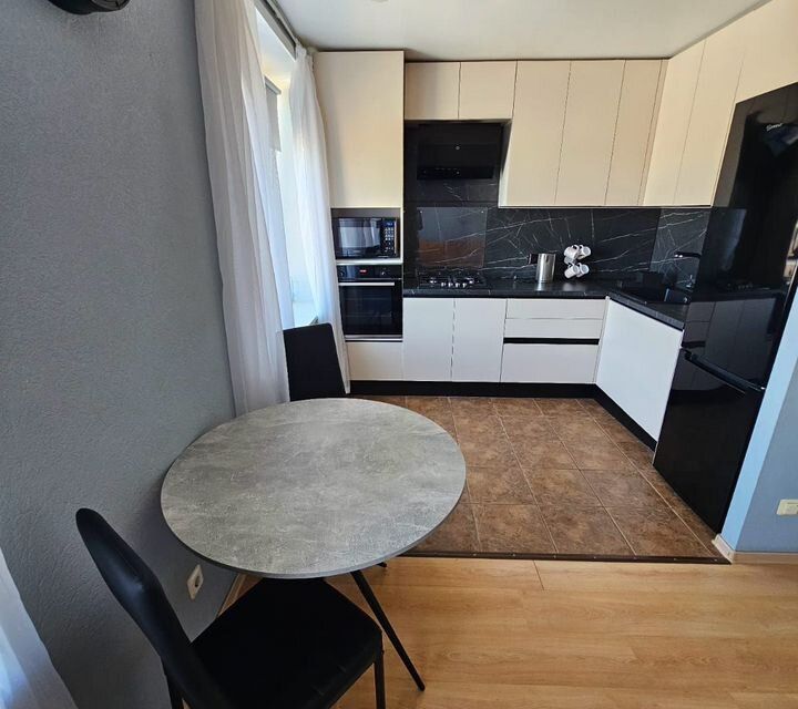 Сдаётся 1-комнатная квартира, 45.6 м²