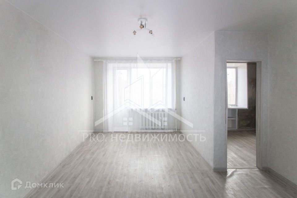 Продаётся 3-комнатная квартира, 54.1 м²