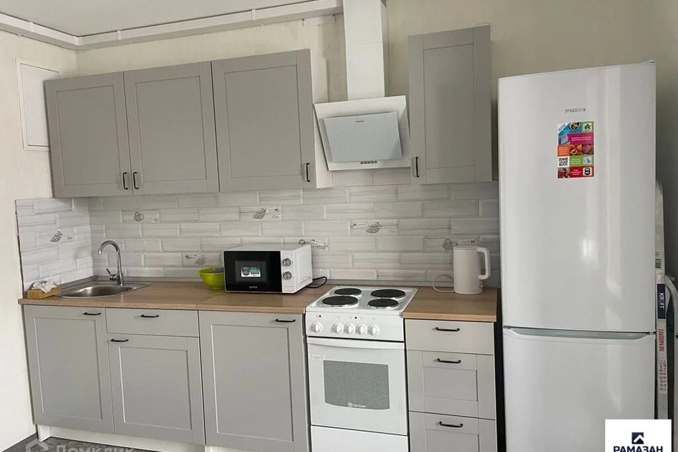 Сдаётся 3-комнатная квартира, 70 м²