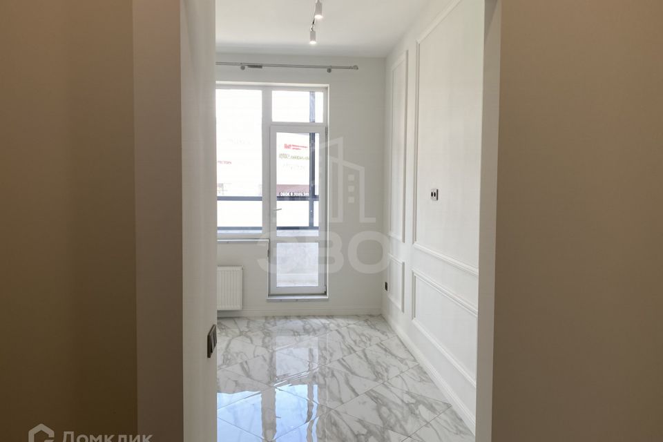 Сдаётся студия, 28 м²