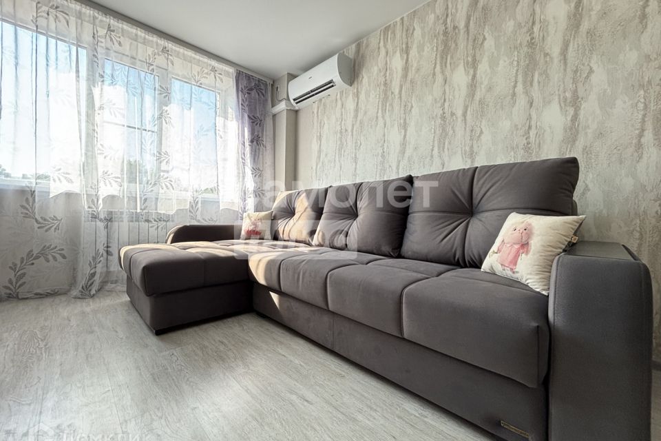 Сдаётся 2-комнатная квартира, 60 м²
