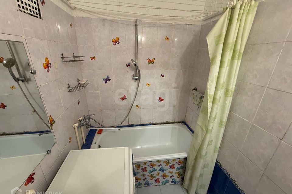 Продаётся 1-комнатная квартира, 30.2 м²
