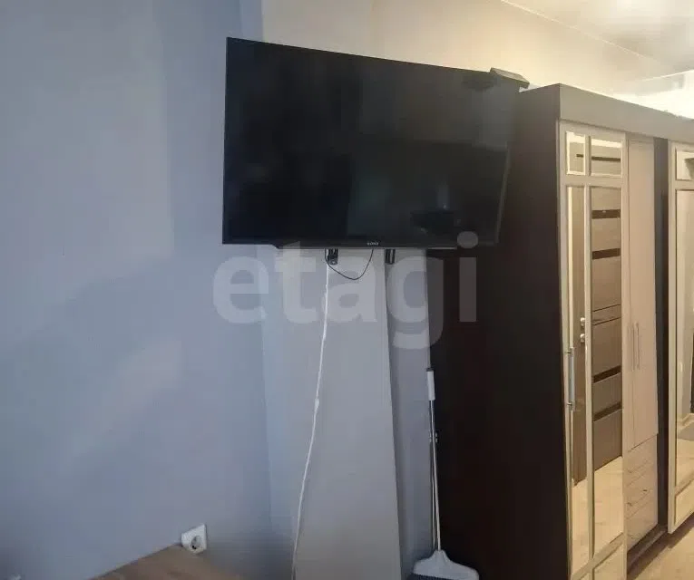 Сдаётся студия, 26 м²