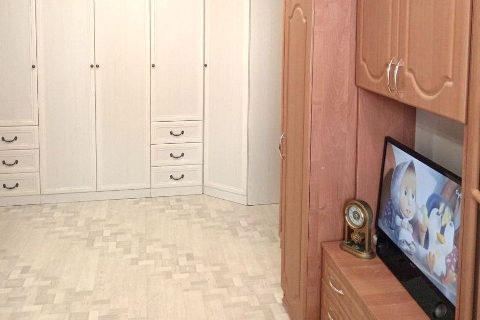 Продаётся 1-комнатная квартира, 30 м²