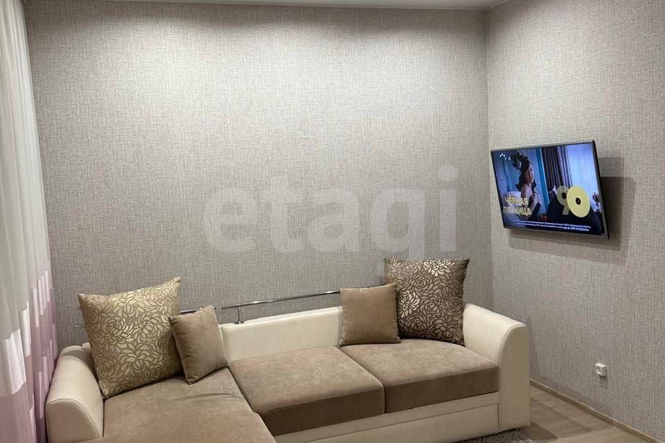 Продаётся студия, 24.5 м²