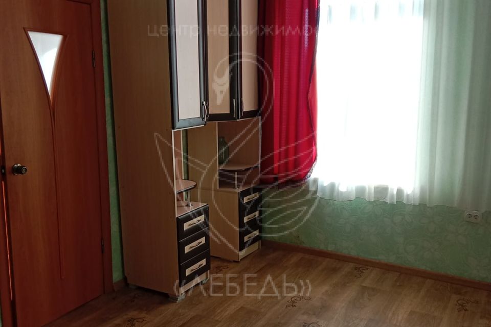 Продаётся 2-комнатная квартира, 46.7 м²