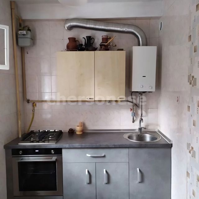 Продаётся 3-комнатная квартира, 53.5 м²