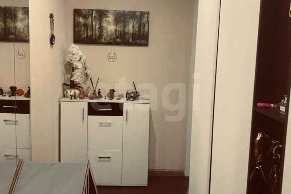 Продаётся 2-комнатная квартира, 65.1 м²