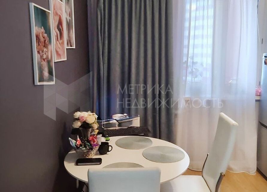 Продаётся 1-комнатная квартира, 30 м²