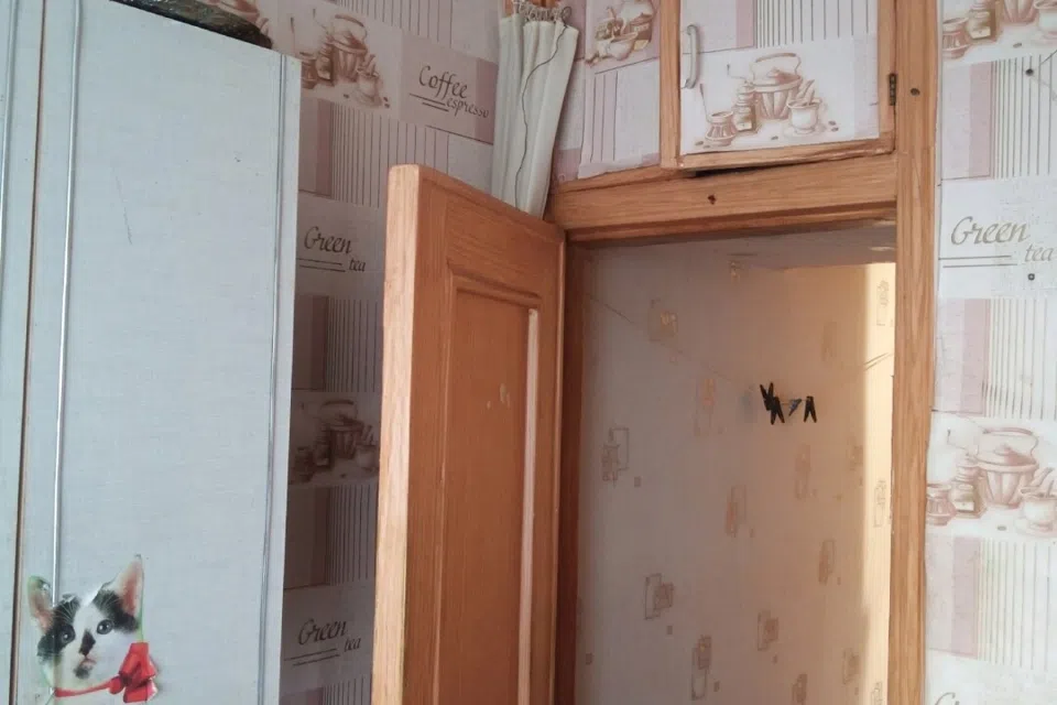 Продаётся 1-комнатная квартира, 30.1 м²