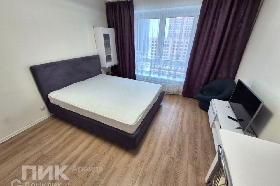 Сдаётся 1-комнатная квартира, 21.5 м²