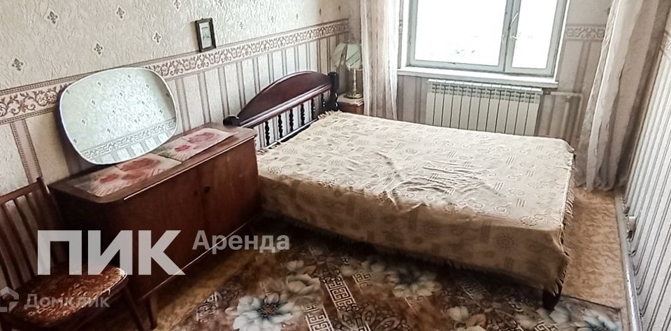 Сдаётся 3-комнатная квартира, 59 м²