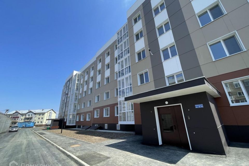 Сдаётся 1-комнатная квартира, 33 м²