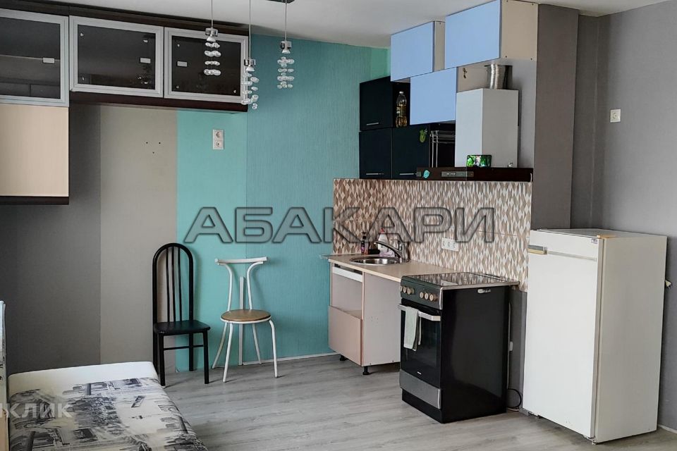 Сдаётся 1-комнатная квартира, 37 м²