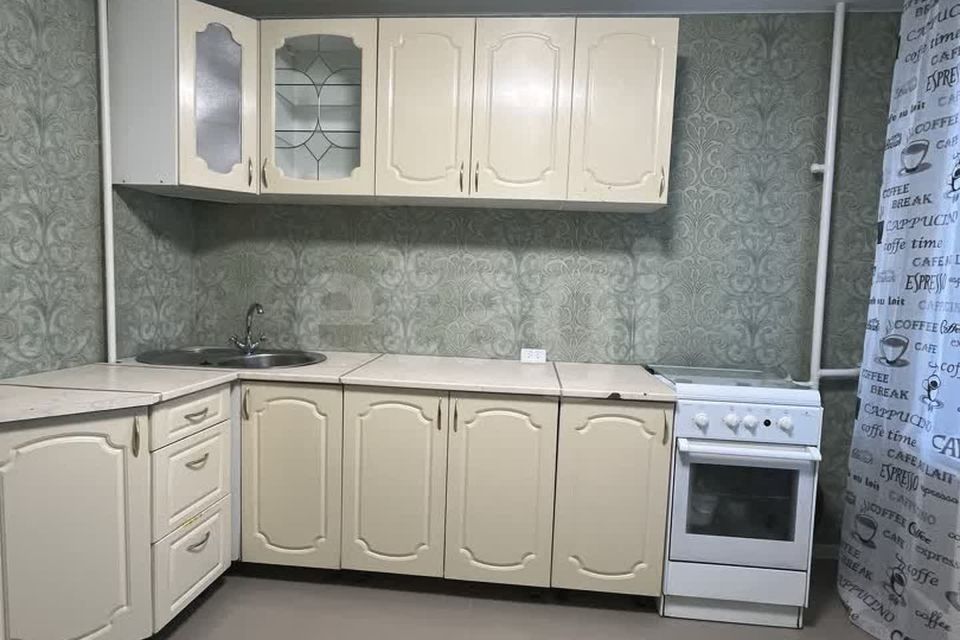 Продаётся 2-комнатная квартира, 47.3 м²