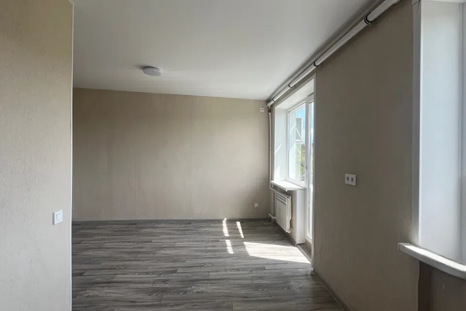 Продаётся 2-комнатная квартира, 22.4 м²