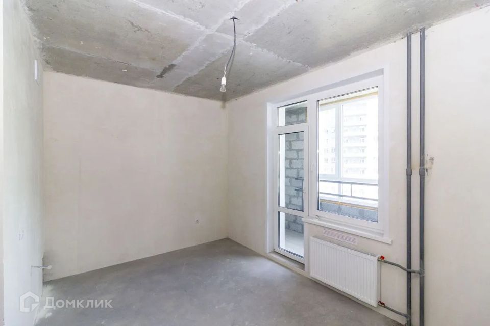 Продаётся студия, 24.6 м²
