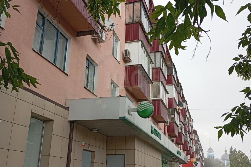 Продаётся 1-комнатная квартира, 29.8 м²