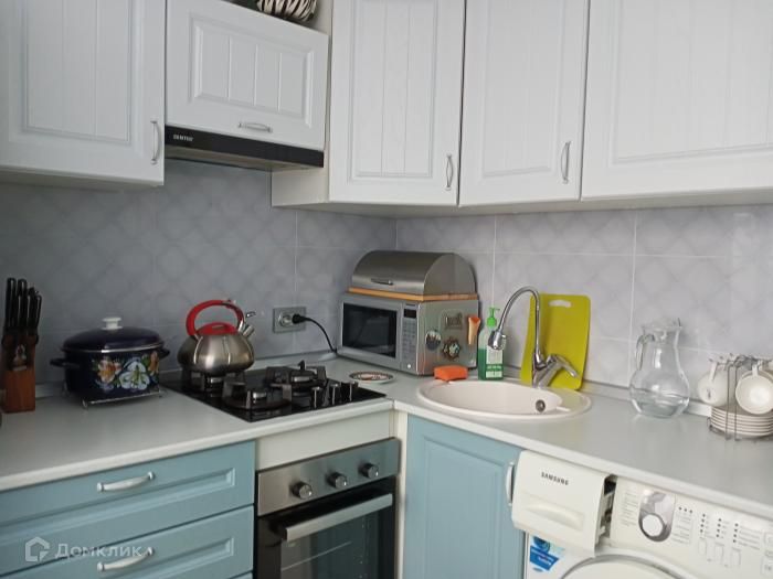 Продаётся 2-комнатная квартира, 48 м²